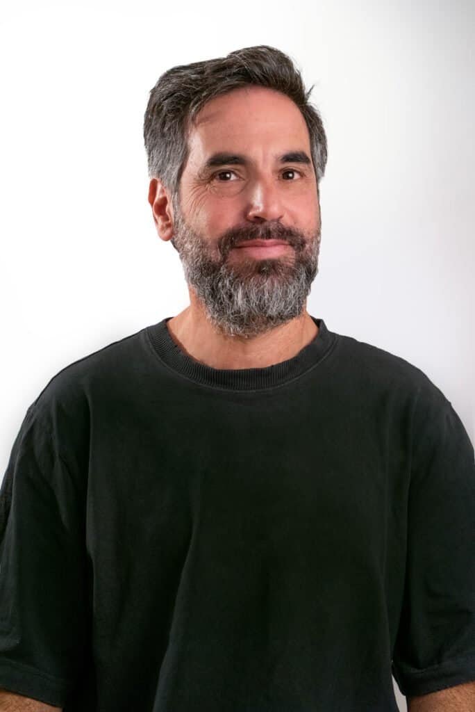 אסי הרן - מטפל CBT