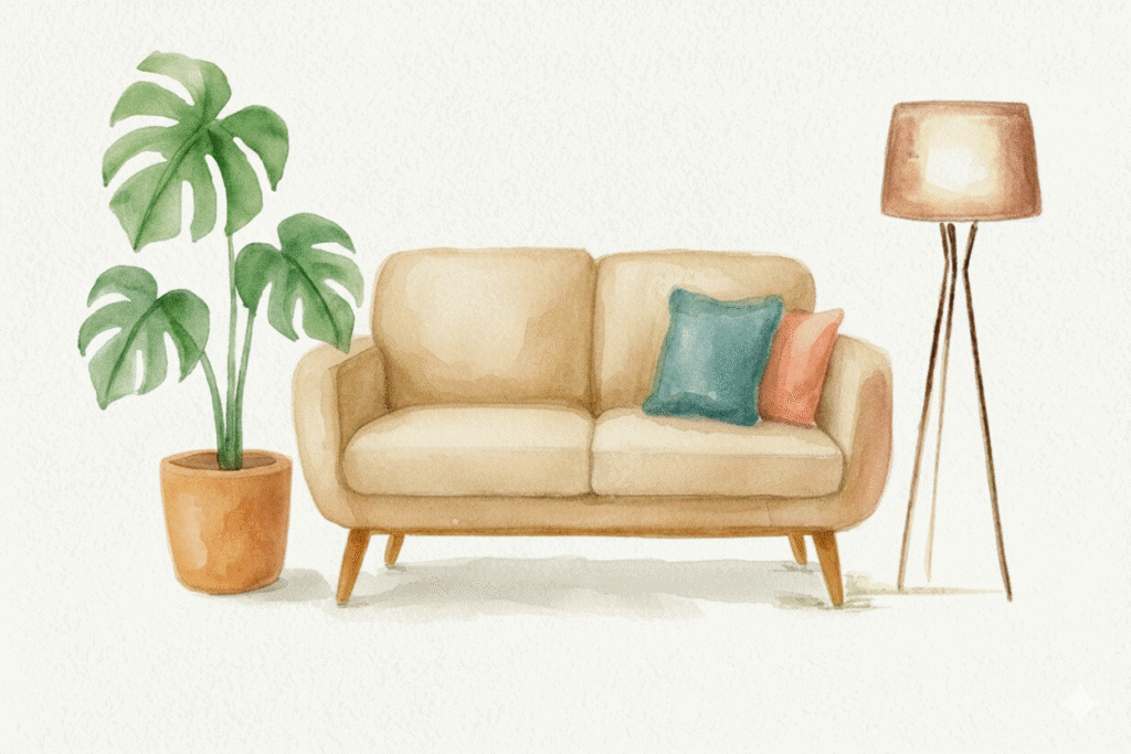 טיפול CBT - חדר טיפול מקצועי